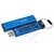 Clé USB DataTraveler 2000 8GB 3.0 avec Clavier alphanumérique intégré chiffrée DT2000/8GB